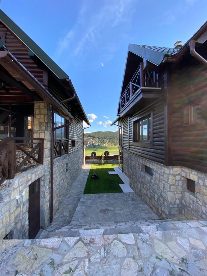 Vila Tara Žabljak Екстериор снимка