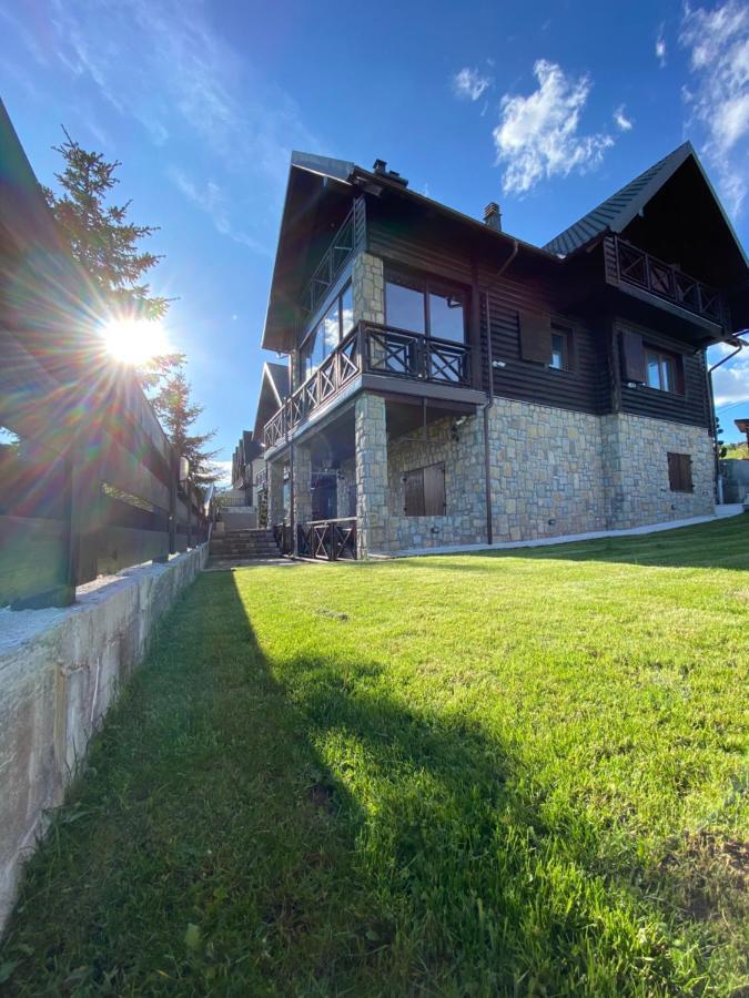 Vila Tara Žabljak Екстериор снимка