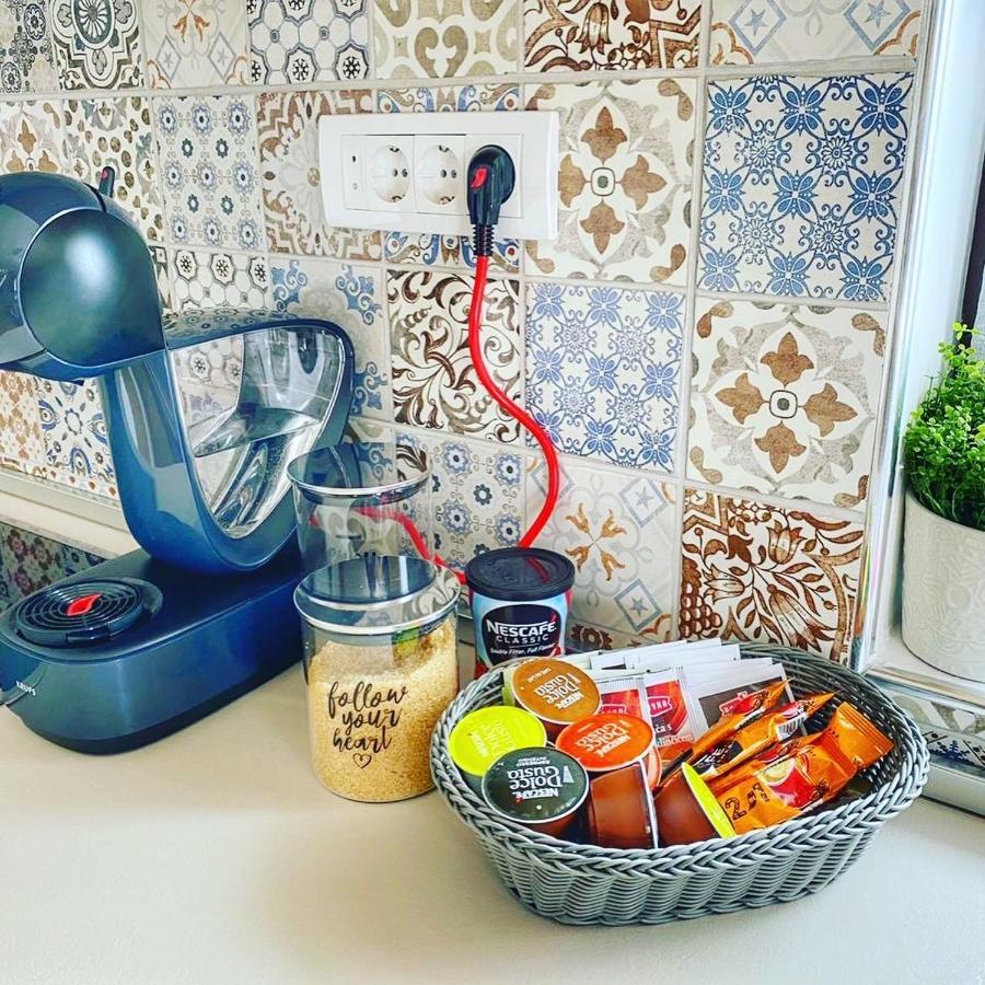 Vila Tara Žabljak Екстериор снимка
