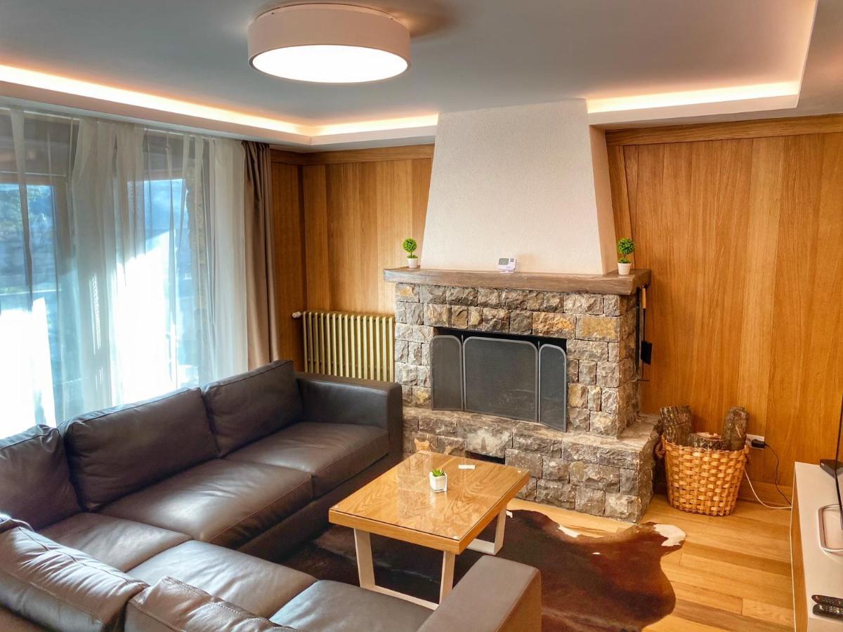 Vila Tara Žabljak Екстериор снимка
