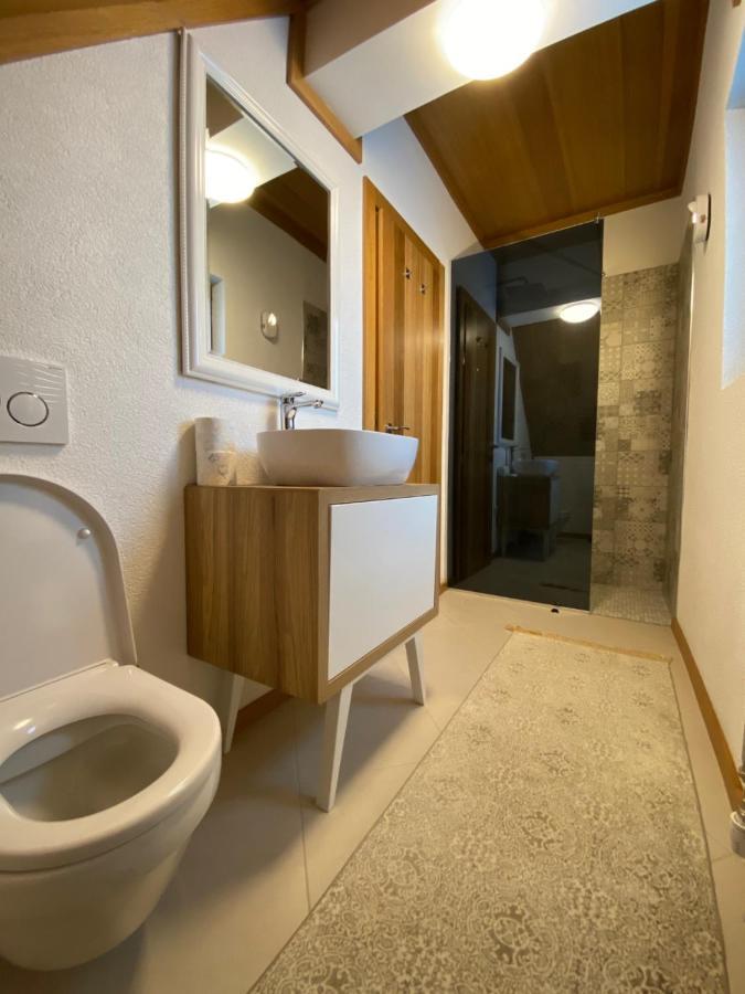 Vila Tara Žabljak Екстериор снимка