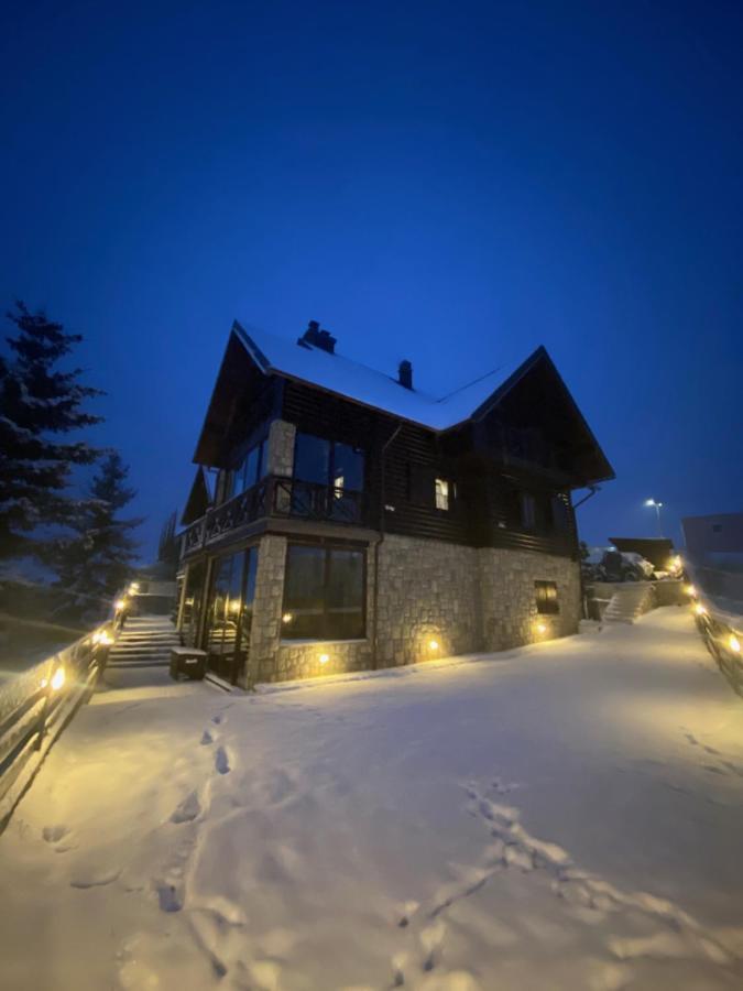 Vila Tara Žabljak Екстериор снимка