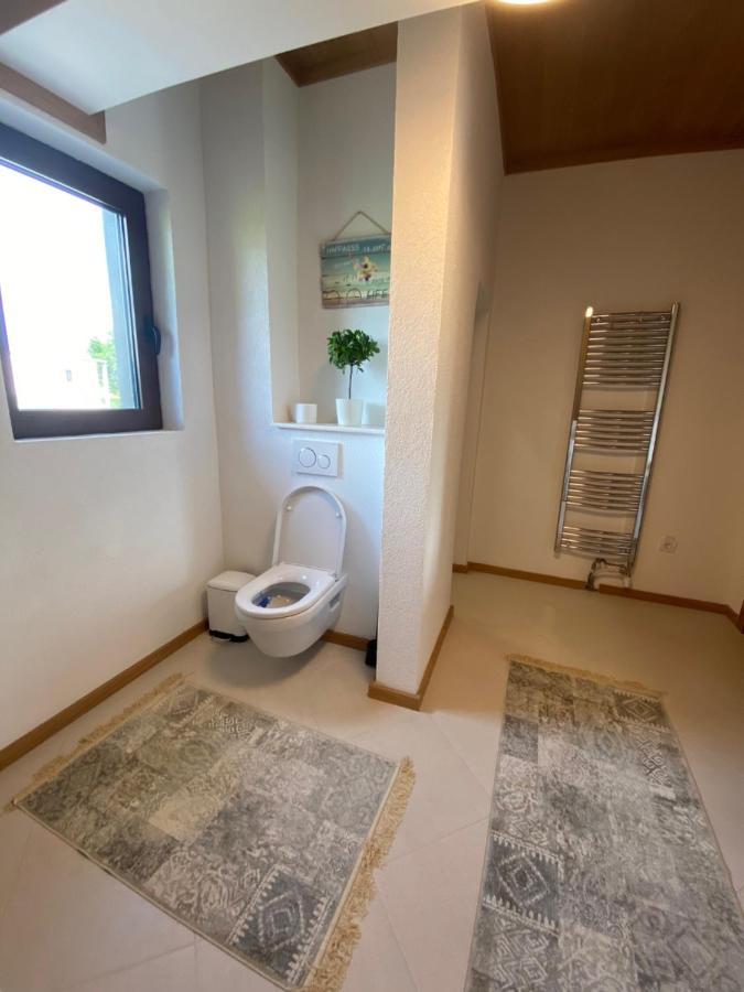 Vila Tara Žabljak Екстериор снимка