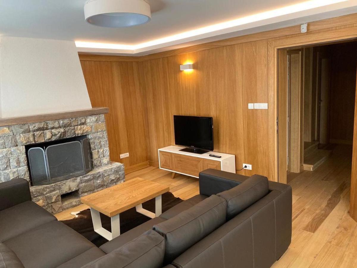 Vila Tara Žabljak Екстериор снимка