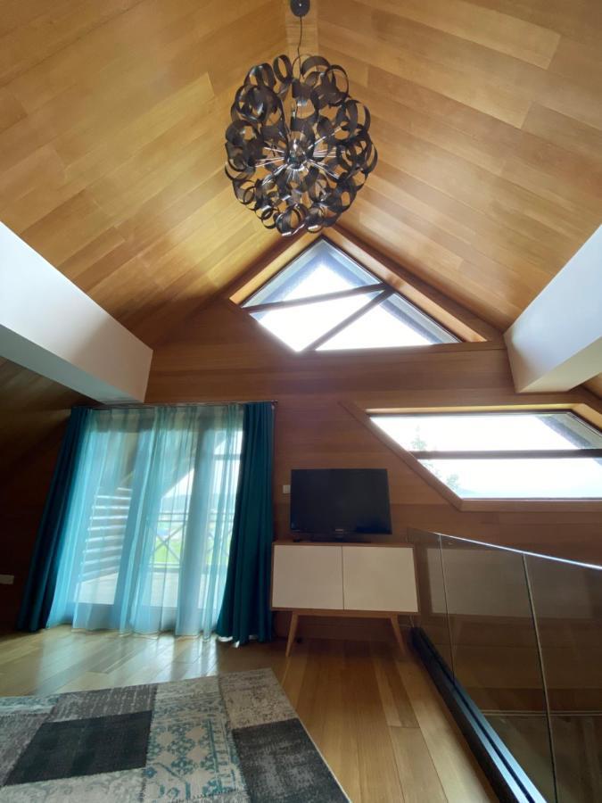 Vila Tara Žabljak Екстериор снимка