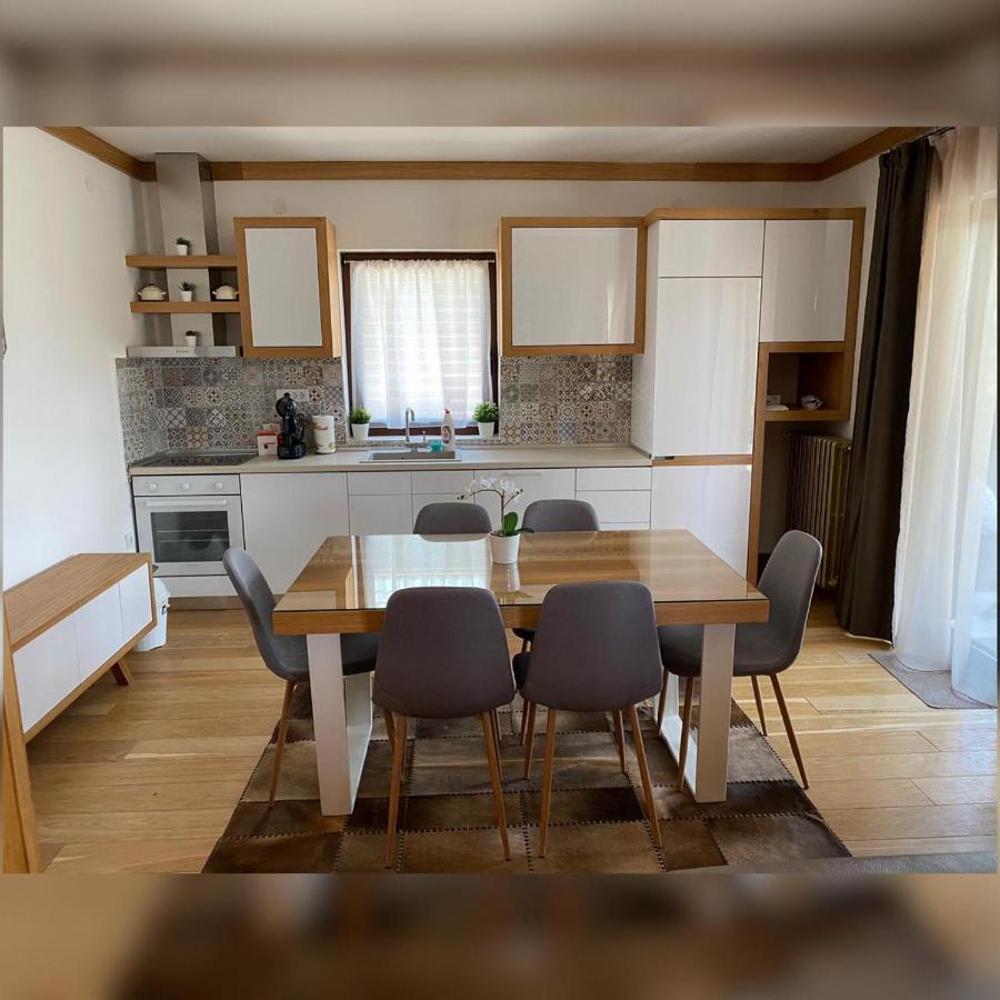Vila Tara Žabljak Екстериор снимка