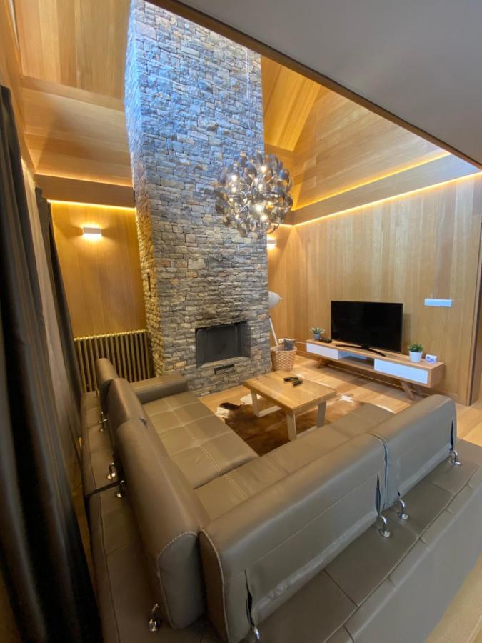 Vila Tara Žabljak Екстериор снимка