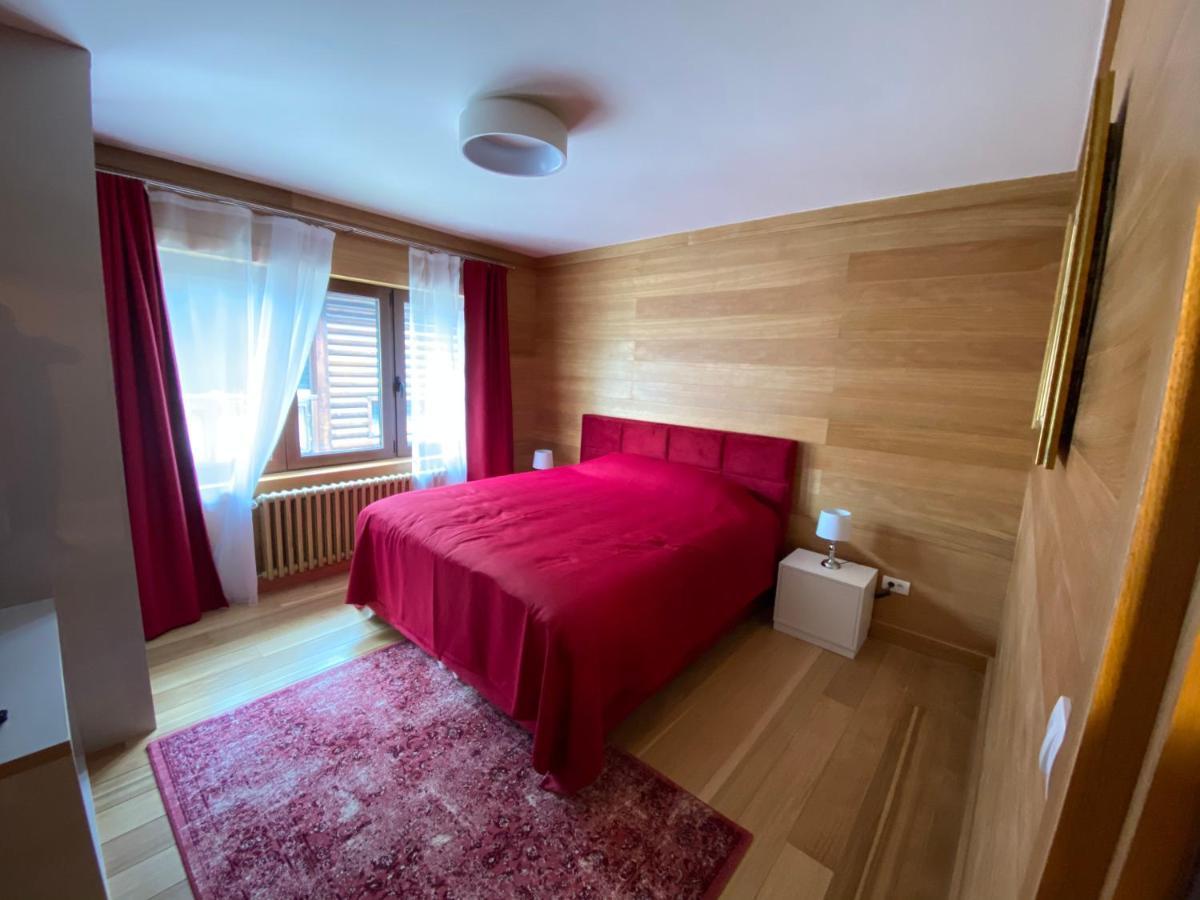 Vila Tara Žabljak Екстериор снимка